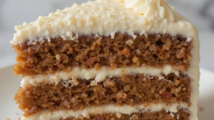 Шар луувангийн бялуу