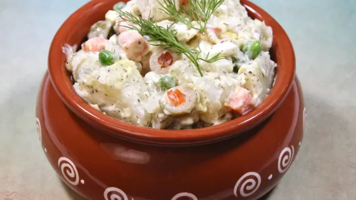 Төмсний холиг