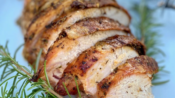 Сармистай цацагт хяруул